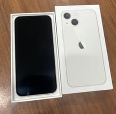 Apple iPhone13mini 128GBのサムネイル