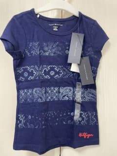 トミーヒルフィガー　Tシャツ　110のサムネイル