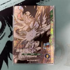 未開封】☆ドラゴンボールスーパーダイバーズ☆40周年デッキケース