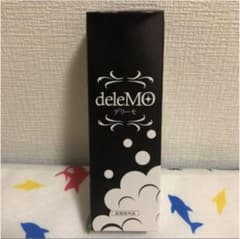 deleMO デリーモ 除毛のサムネイル