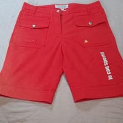ゴルフパンツのサムネイル