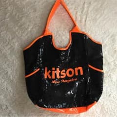 トートバックのサムネイル