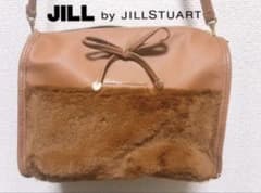JILL by JILLSTUART FUR SHOULDER BAG BOOKのサムネイル