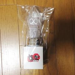 関ジャニ 十五祭  ペンライトのサムネイル