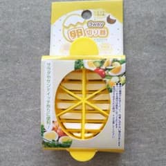 3way　卵切り器のサムネイル