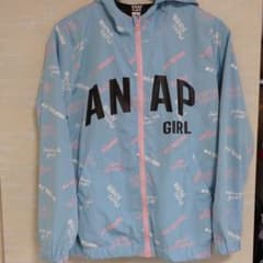 ANAP GIRL ウィンドウブレーカーのサムネイル