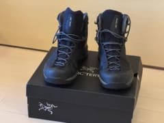 ARC'TERYX ACRUX TR GTX 登山靴 JP26cmのサムネイル