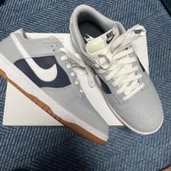 【新品】Nike Dunk Low BYYOU ナイキ ダンク ロー バイユーのサムネイル