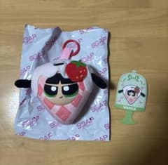 soap studio 파워 퍼프 걸스