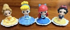 Disney Qposket SUGIRLY 정리 판매