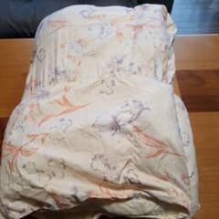 掛けふとん シングルのサムネイル