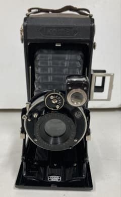 【ジャンク品】Zeiss Ikon DERVAL 蛇腹 中版カメラ ジャンク品】Zeiss Ikon DERVAL 蛇腹 中版カメラ - メルカリ