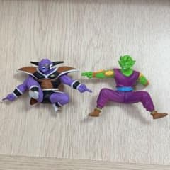⭐︎ドラゴンボール ピッコロ・ギニュー⭐︎のサムネイル