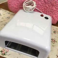 UVライト 36W ネイルサロン使用のサムネイル
