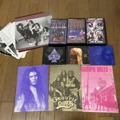 【おまとめ】JACKS'N'JOKER CD ビデオ 関連グッズ セット おまとめ】JACKS'N'JOKER CD ビデオ 関連グッズ セット - メルカリ