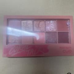 CLIO プロアイパレット 10色のサムネイル