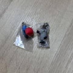パペットスンスン めじるしアクセサリーのサムネイル
