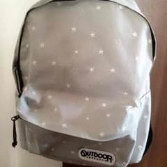 OUT DOOR リュックのサムネイル