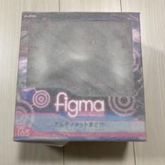 figma 魔法少女まどか☆マギカ アルティメットまどかのサムネイル