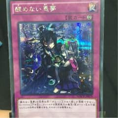 醒めない悪夢 シクのサムネイル