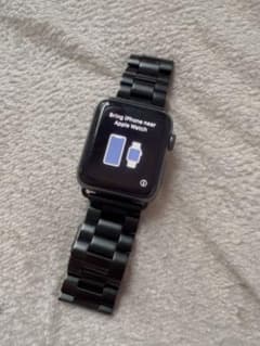 Apple Watch series 3 42mmのサムネイル