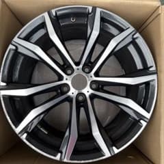 90スープラ SZ-R 純正ホイール フロント 18インチ 1本 - メルカリ