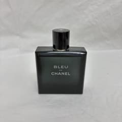 B3549ブルー ドゥ シャネル オードゥ トワレット 100ml 香水0051 