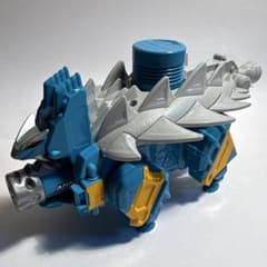 獣電戦隊キョウリュウジャー アンキドン ミニカーのサムネイル