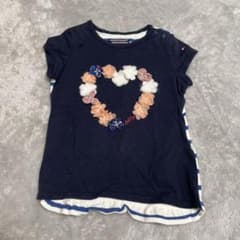 トミーヒルフィガー ベビー服 80cmのサムネイル