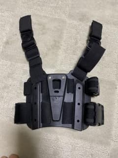 BLACK HAWK! プラットフォームのサムネイル