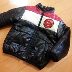 ☆カーズダウンジャケット　100☆のサムネイル
