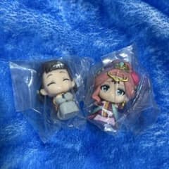 薬屋のひとりごと　ガチャガチャのサムネイル