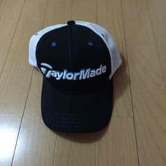 TAYLORMADE 帽子 キャップのサムネイル
