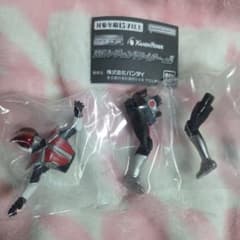 HG レジェンドライダー Vol.5　仮面ライダー電王