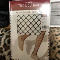 ATUGI 網タイツのサムネイル