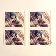 プロセカ ぱしゃこれ / 桐谷遥のサムネイル