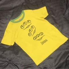 UNIQLO KIDS 半袖Tシャツ  130のサムネイル
