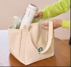 スタバ福袋2025 抜き取りなしのサムネイル
