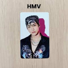 ATEEZ ソンファ トレカ HMV 特典 BAD japanese - メルカリ