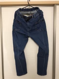 GRIP SWANY GSP-43 JOG 3Dキャンプパンツのサムネイル