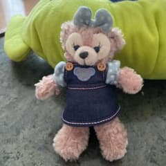 シェリーメイ ぬいぐるみバッジ　タイムセール中のサムネイル
