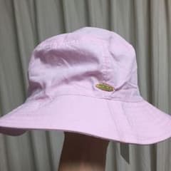 バケットハット ピンクのサムネイル