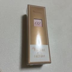 The PERFUME OIL FACTORY 02 香水のサムネイル