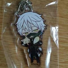 刀剣乱舞アクキー 鳴狐のサムネイル