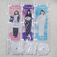 CUTIE STREET Sukikuji Mini Banners (3 types)