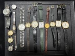 SEIKO 14個　ジャンク　部品取り SEIKO 14個 ジャンク 部品取り - メルカリ