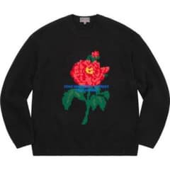 Supreme Yohji Yamamoto Sweaterのサムネイル