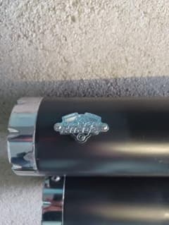 Vance & Hines マフラーのサムネイル