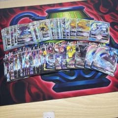 ポケモンカード rrr まとめ売り 100枚 ② vstar vmax - メルカリ