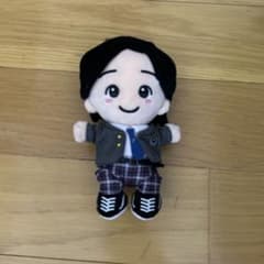 なにわ男子 道枝駿佑 ちびぬいのサムネイル
